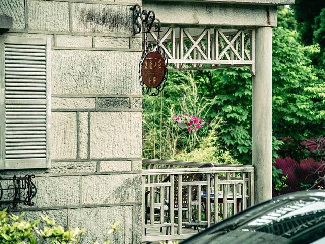 庐山旅游攻略，庐山旅游攻略必去景点（庐山，南昌六日故地重游）