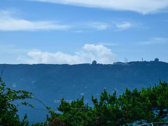 庐山旅游攻略，庐山旅游攻略必去景点（庐山，南昌六日故地重游）