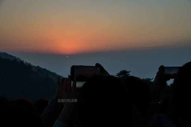 庐山旅游攻略，庐山旅游攻略必去景点（庐山，南昌六日故地重游）