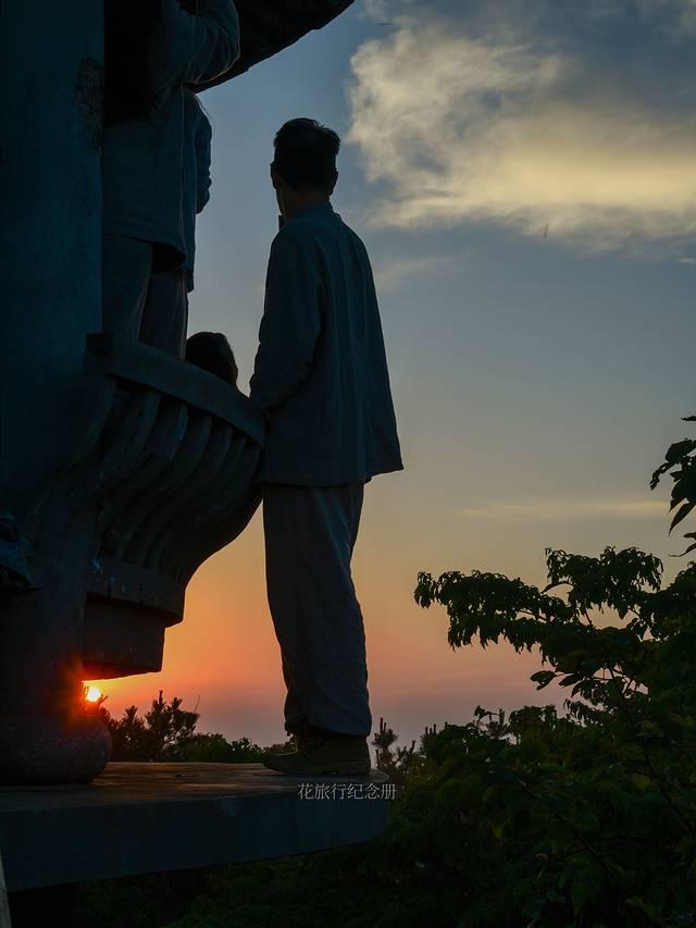 庐山旅游攻略，庐山旅游攻略必去景点（庐山，南昌六日故地重游）