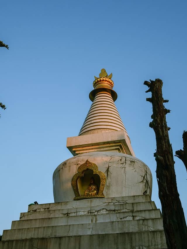 庐山旅游攻略，庐山旅游攻略必去景点（庐山，南昌六日故地重游）