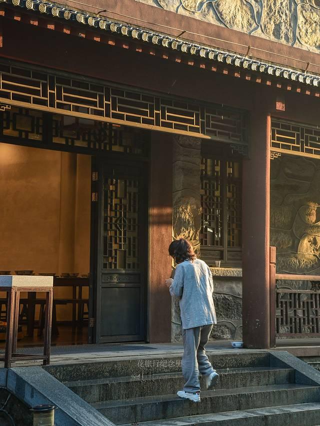 庐山旅游攻略，庐山旅游攻略必去景点（庐山，南昌六日故地重游）