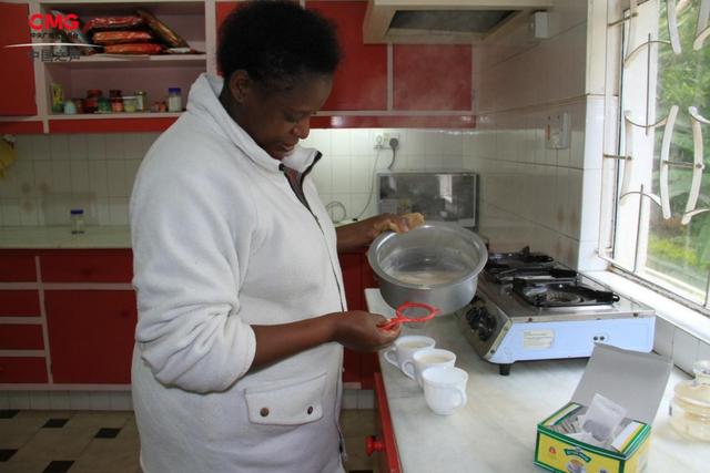 世界三大产茶国是哪三大，世界三大茶叶国（总台记者看世界丨全球第三大产茶国）