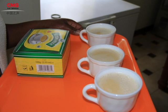 世界三大产茶国是哪三大，世界三大茶叶国（总台记者看世界丨全球第三大产茶国）