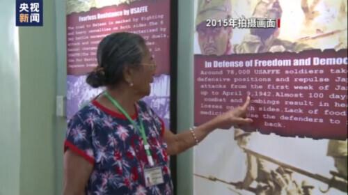 巴丹死亡行军死了多少人，巴丹死亡行军死了多少人了（菲律宾历史学家揭露二战“巴丹死亡行军”真相）