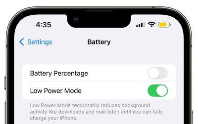 iphone电池显示百分比，如何设置iphone电池显示百分比（16电量百分比功能）