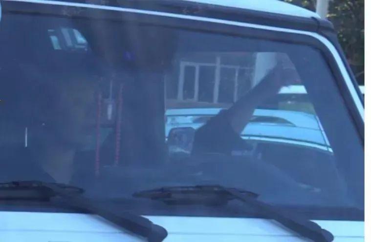 马思纯交通违法（马思纯被警方通报:罚款300扣3分）