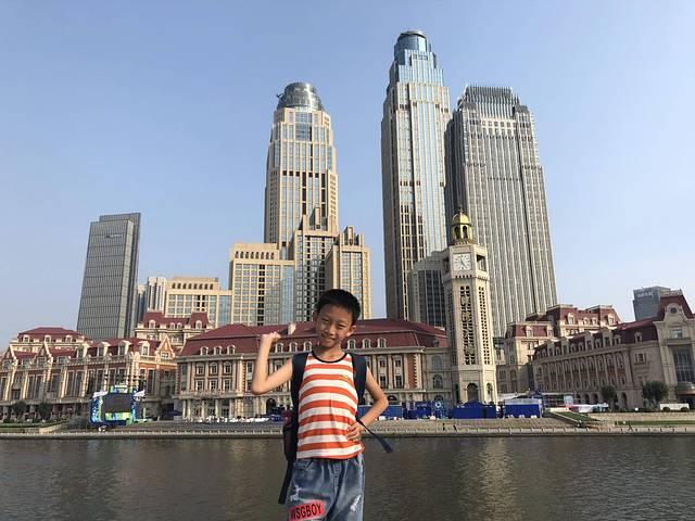 天津旅游攻略，北京到天津旅游攻略（天津——惬意之旅）