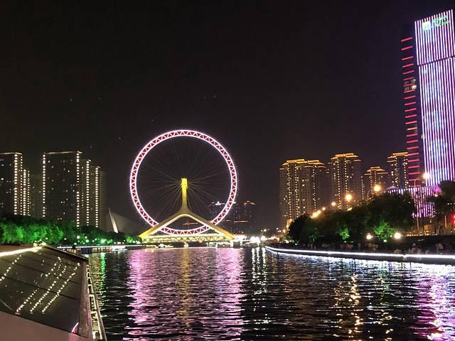 天津旅游攻略，北京到天津旅游攻略（天津——惬意之旅）