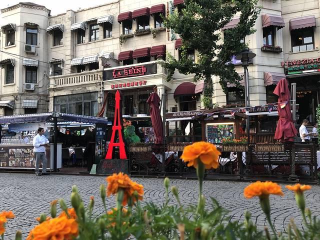 天津旅游攻略，北京到天津旅游攻略（天津——惬意之旅）