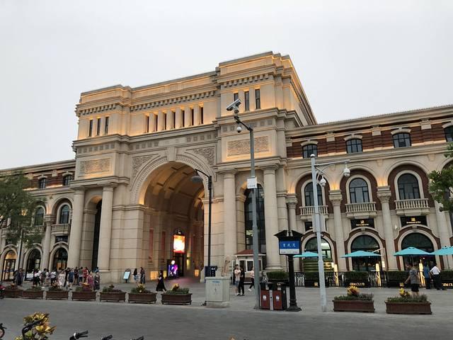 天津旅游攻略，北京到天津旅游攻略（天津——惬意之旅）