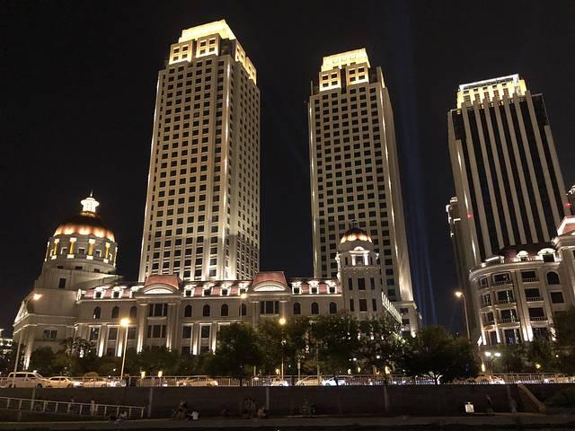 天津旅游攻略，北京到天津旅游攻略（天津——惬意之旅）