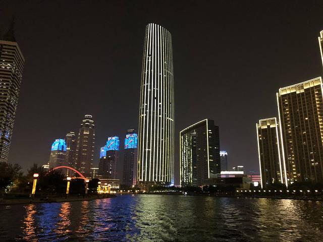 天津旅游攻略，北京到天津旅游攻略（天津——惬意之旅）