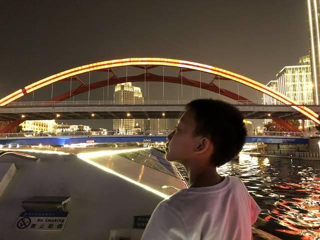 天津旅游攻略，北京到天津旅游攻略（天津——惬意之旅）
