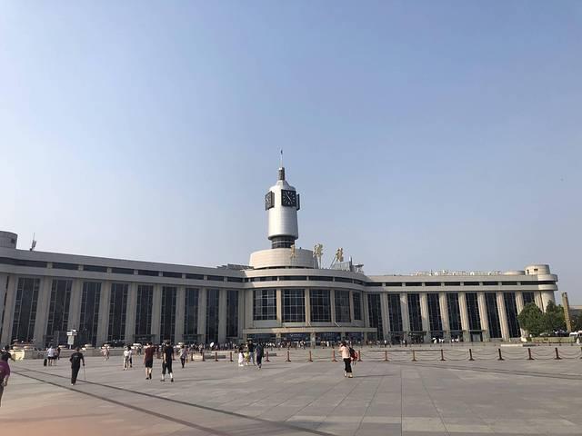 天津旅游攻略，北京到天津旅游攻略（天津——惬意之旅）
