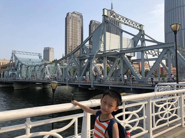 天津旅游攻略，北京到天津旅游攻略（天津——惬意之旅）
