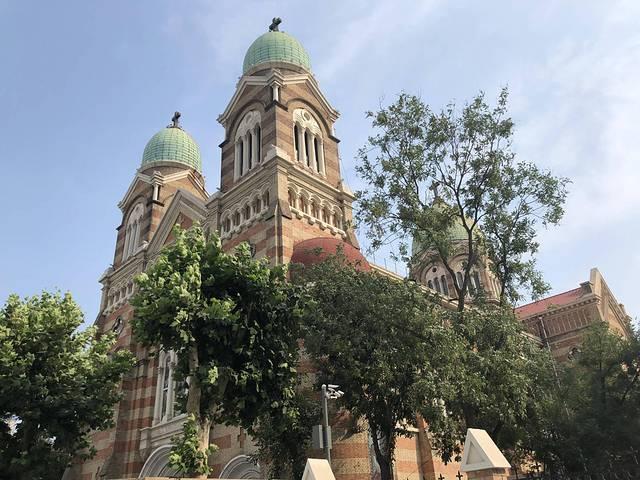 天津旅游攻略，北京到天津旅游攻略（天津——惬意之旅）