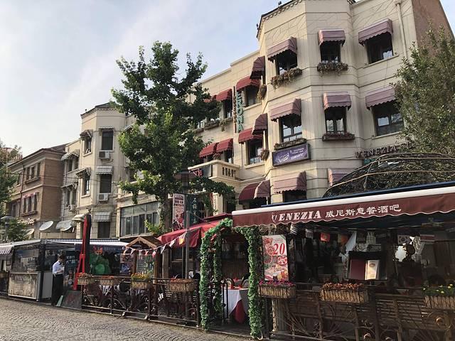 天津旅游攻略，北京到天津旅游攻略（天津——惬意之旅）