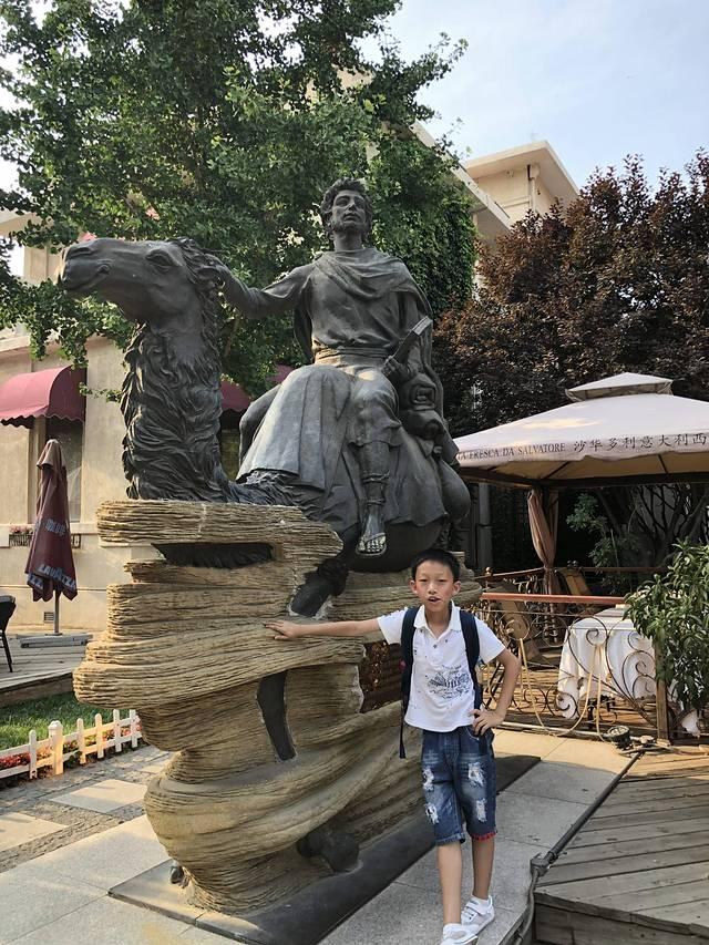 天津旅游攻略，北京到天津旅游攻略（天津——惬意之旅）