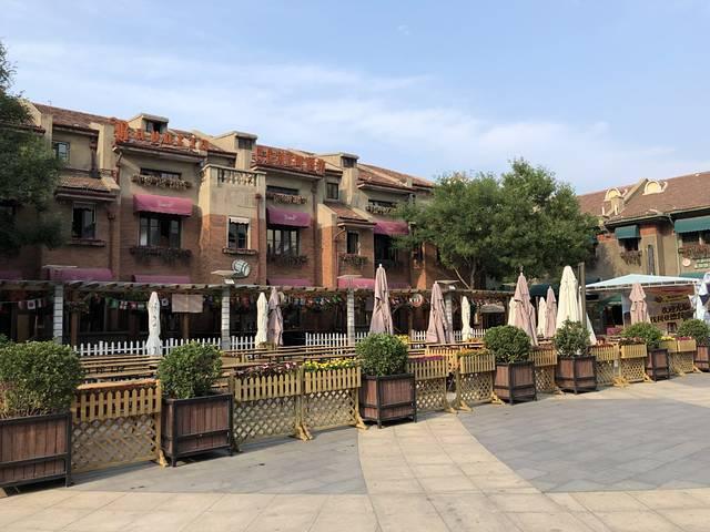 天津旅游攻略，北京到天津旅游攻略（天津——惬意之旅）
