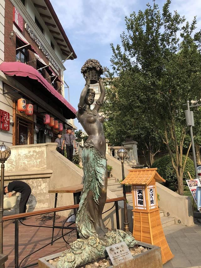 天津旅游攻略，北京到天津旅游攻略（天津——惬意之旅）