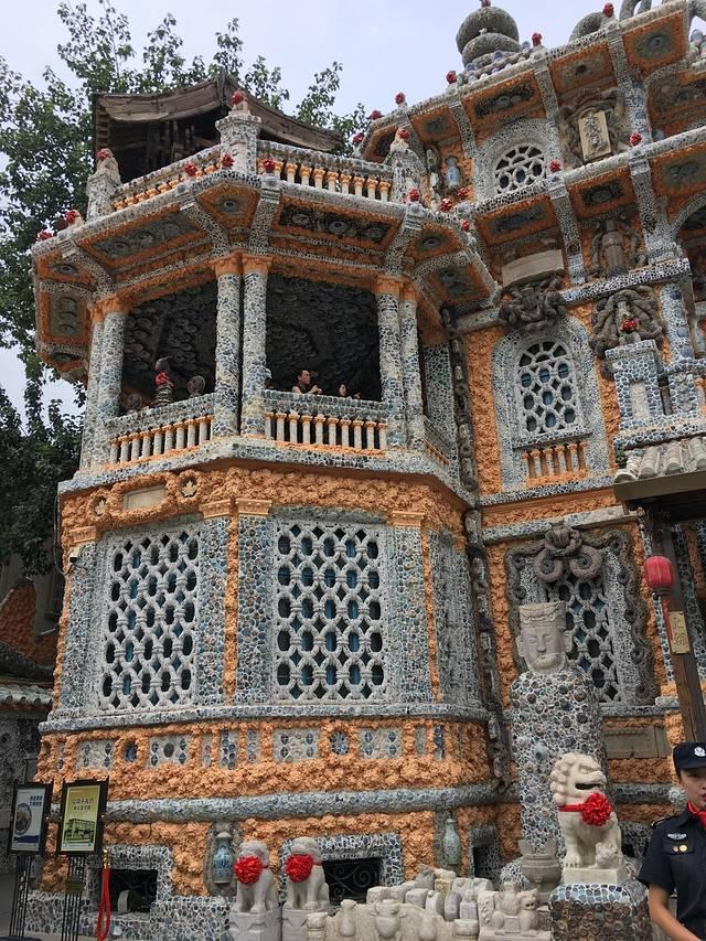 天津旅游攻略，北京到天津旅游攻略（天津——惬意之旅）