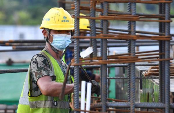 陵水黎族自治县属于哪个市，陵水黎族自治县是属于哪个市（海南陵水：疫情防控不松懈）