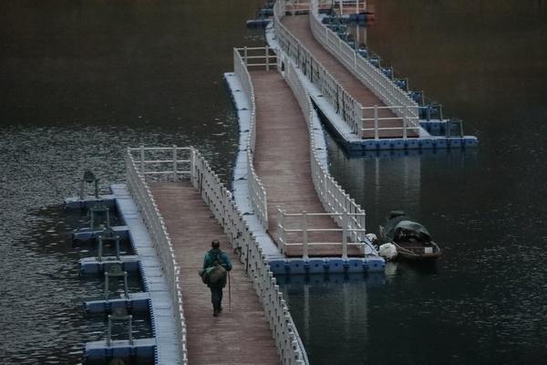 行走的50万什么意思，1450和50万是什么意思（35年如一日行走在大山深处的“希望信使”）