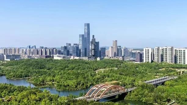 贵阳属于几线城市(遵义属于几线城市)