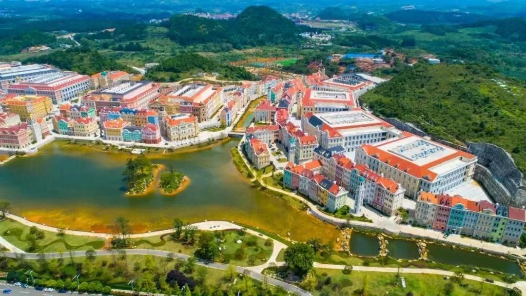 贵阳属于几线城市(遵义属于几线城市)
