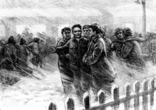 5月14日是什么日子，5月14日是什么日子?耶稣（今天，我们重温这篇经典）