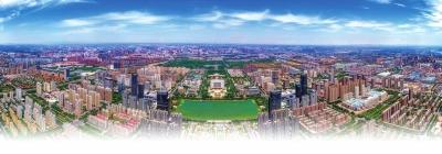 洛阳市属于哪个省，洛阳是哪个省的 （打造高水平国家创新型城市）