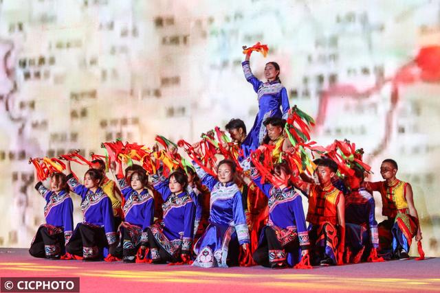 毕节市在哪个省，毕节市是哪个市（贵州毕节：多彩民俗游）