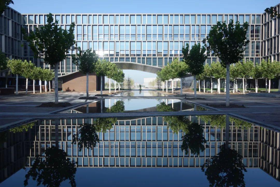 天津大学图书馆（超全）