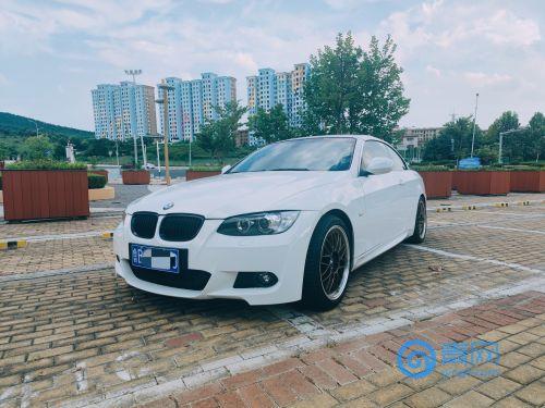 第四代宝马 E90/E92/E93有什么区别，第四代宝马（人生总有一台绕不开的3系）