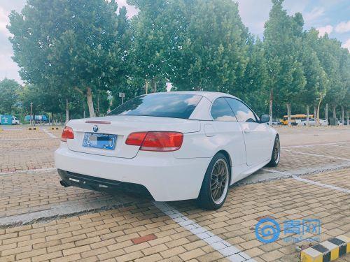 第四代宝马 E90/E92/E93有什么区别，第四代宝马（人生总有一台绕不开的3系）