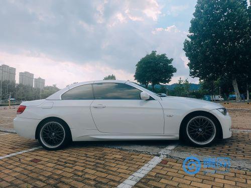 第四代宝马 E90/E92/E93有什么区别，第四代宝马（人生总有一台绕不开的3系）