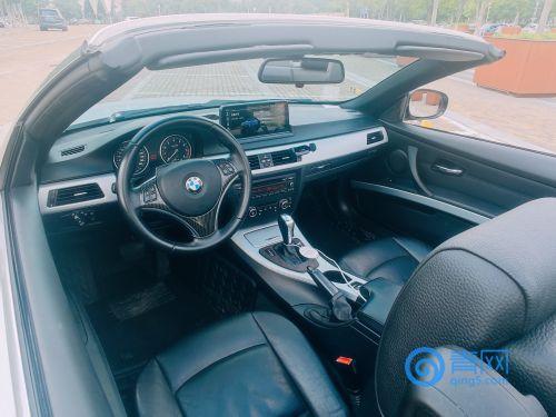 第四代宝马 E90/E92/E93有什么区别，第四代宝马（人生总有一台绕不开的3系）