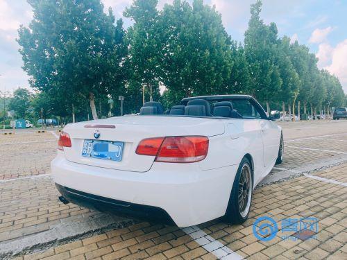 第四代宝马 E90/E92/E93有什么区别，第四代宝马（人生总有一台绕不开的3系）