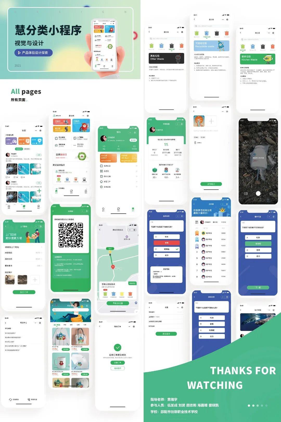 创新创意产品设计(产品设计)