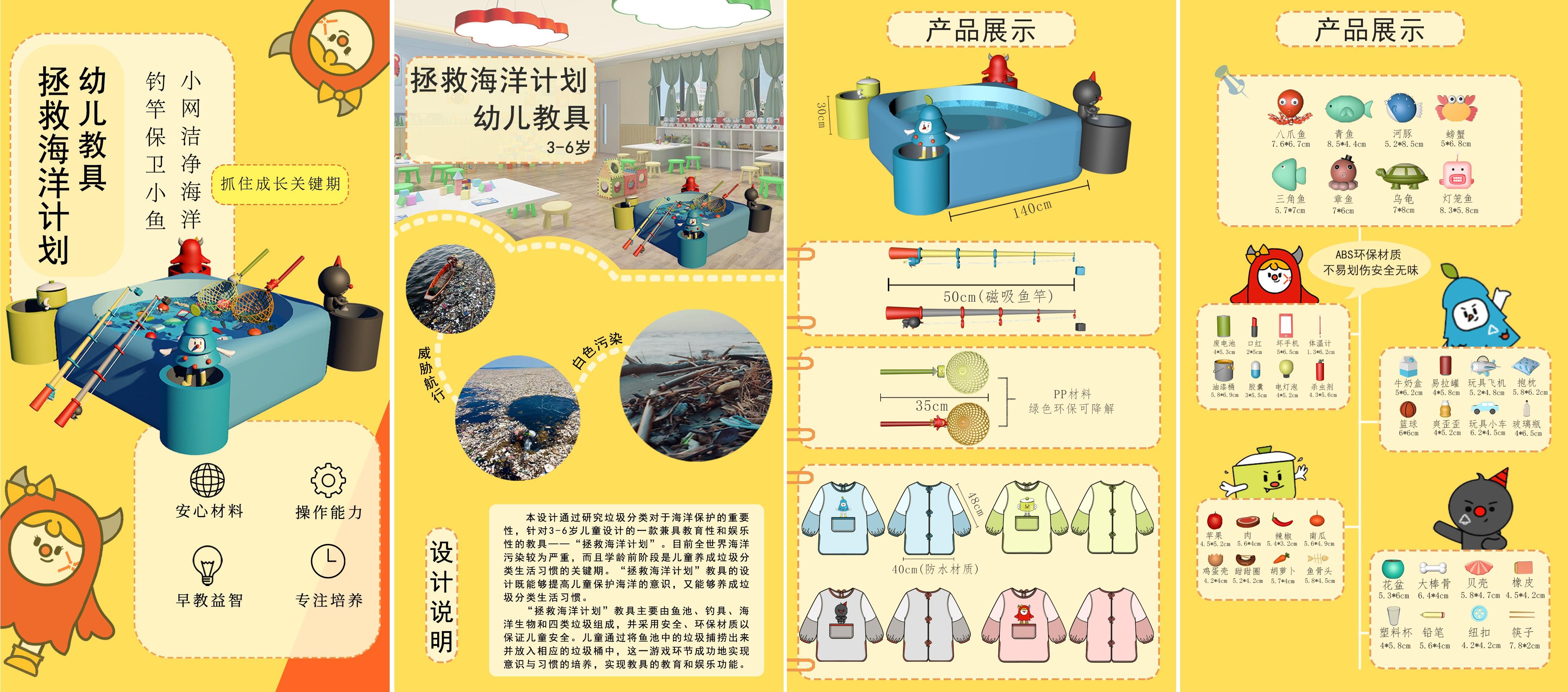 创新创意产品设计(产品设计)