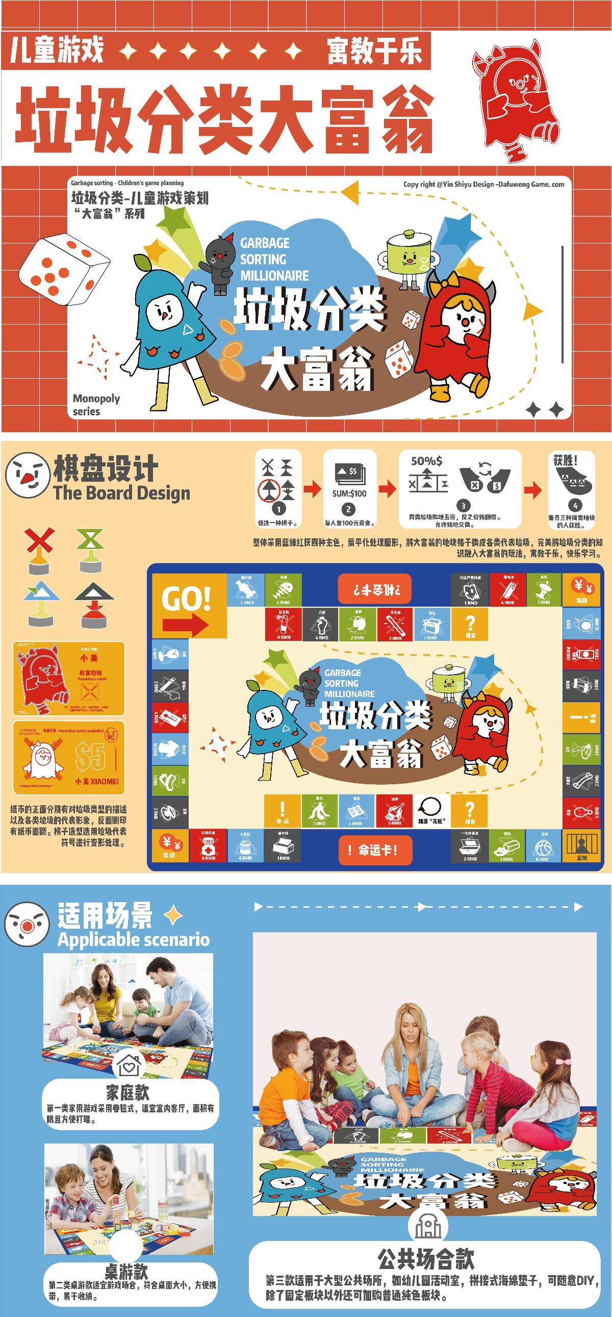 创新创意产品设计(产品设计)
