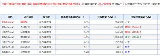 股票预测专家（葛兰、张坤、谢治宇、刘格菘、朱少醒…都买了哪些股票）