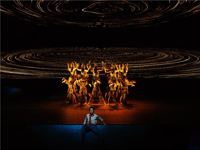 春风化雨电影剧情，春风化雨影片（原创生态舞剧《大河之源》8月北京上演）