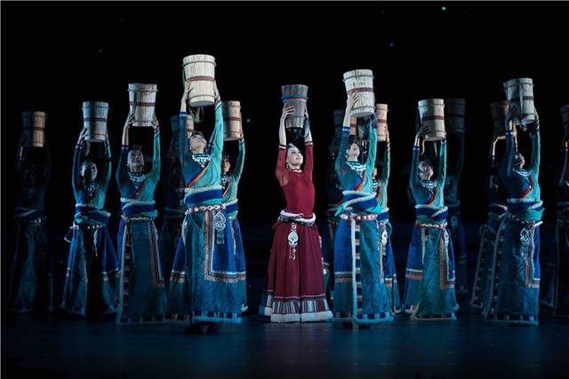 春风化雨电影剧情，春风化雨影片（原创生态舞剧《大河之源》8月北京上演）