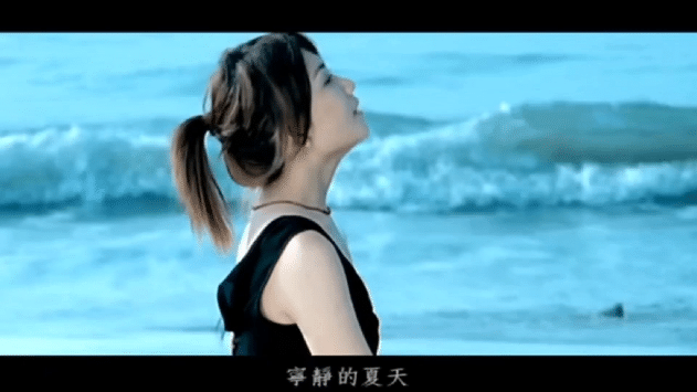 梁静茹崇拜背后的故事，梁静茹唱过的歌词名句摘录（她终于来好声音搞事业了）