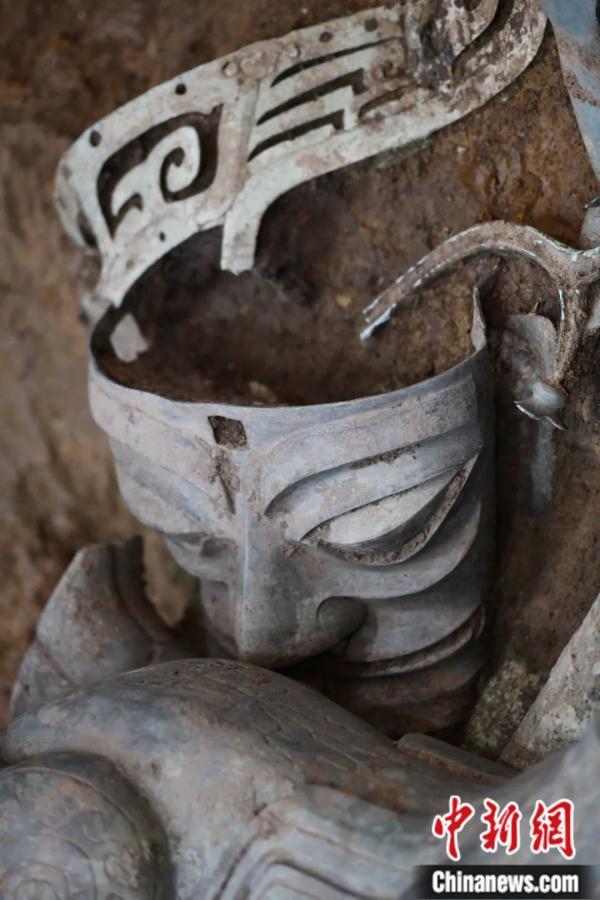 多元一体的意思是什么，多元一体的意思是什么什么是各民族的有机整体（三星堆何以生动实证中华文明多元一体）