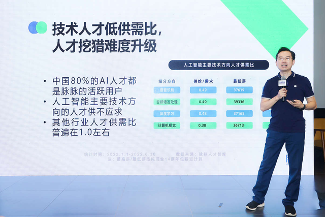 人工智能好就业吗，人工智能专业怎么样（应届生月薪3万起无35岁危机）