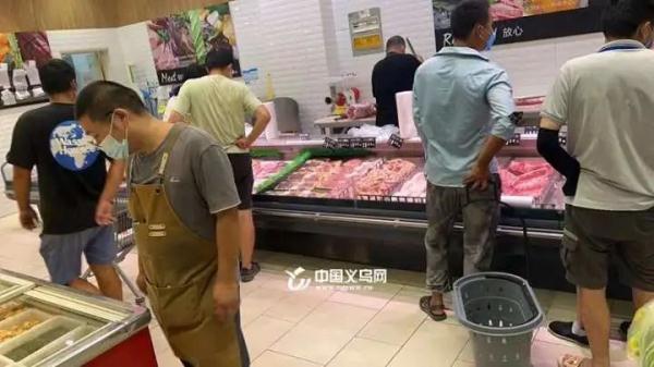 快递公司几点上班，顺丰快递公司几点上班（义乌各快递企业有序开放；明起）