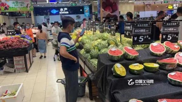 快递公司几点上班，顺丰快递公司几点上班（义乌各快递企业有序开放；明起）